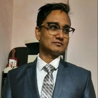Jitendera Singh