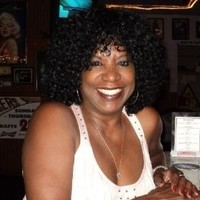 Mary Patterson