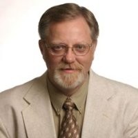 Bruce W. Walter