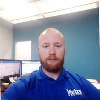 Micah Vail