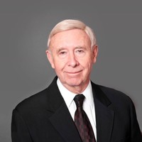 David Gault, Cdfa