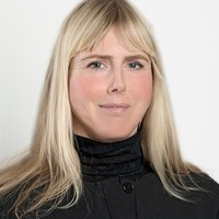 Suzanne Holmgren