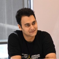Mohammad Heydari Rad