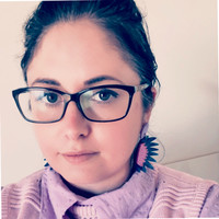 Julia Young (She/Her)