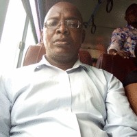 Kunle Efunnuga