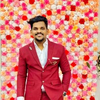 Akash S Devadiga