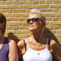 Ina Van Der Vlag