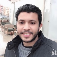 Mohamed Magdy