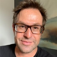 Steve Parker