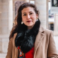 Anne-Olivia Cascalès