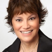 Maggie Dutton