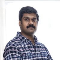 Anand Nair