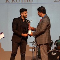 Adithyan Vijayakumar