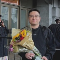 Shixiang Wang