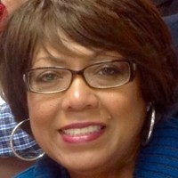 Vivian English-Wilcher