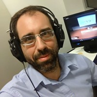 Gabriel Cabrera