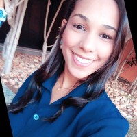 Dalila Nascimento Inacio