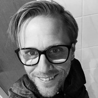 Daniel Andersson Dahl