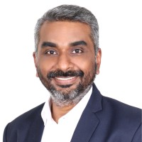 Gnana Sekar R