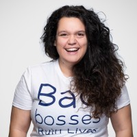 Boryana B.