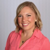Nicole Legge
