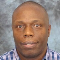 Jerome Hughes