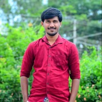 Dhanush K N