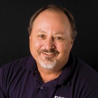 darrel flint