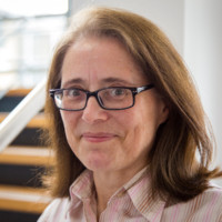 Catherine Tweedy