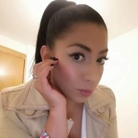 Angelica Pérez