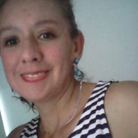 Magdalena Garcia Salgado