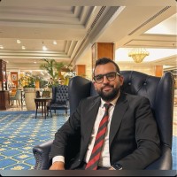 Ahmed Rabea , Pmp®