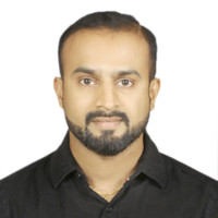 Ravikiran Pv