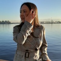 Assiya Ruziyeva