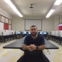 Nathan Muñoz