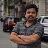 Aniket Kadam