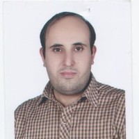بهنام قنبری