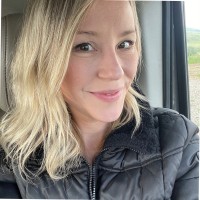 Alissa Cavin