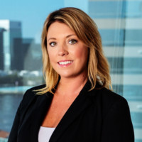 Jessica Byrne Connolly