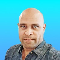 Sisirnath Sangireddy