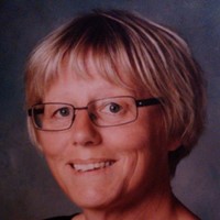 Birgitta Bertilsson