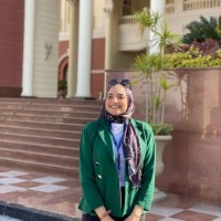 Kholoud Ahmad