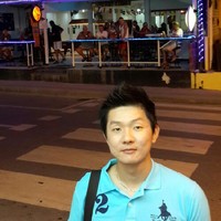 Tony Hans
