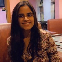 Kavya Pruthi