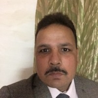Sarvesh Dubey