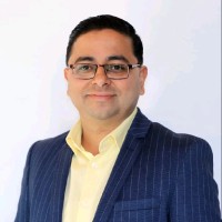 Bharat Pant