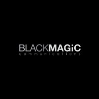 BlackMagic Comms Advertising