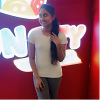 Kavitha Sivakumar