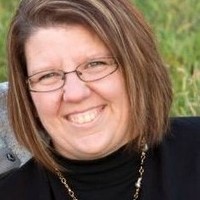 Stephanie Bishop
