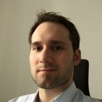 Jens Hoffmann